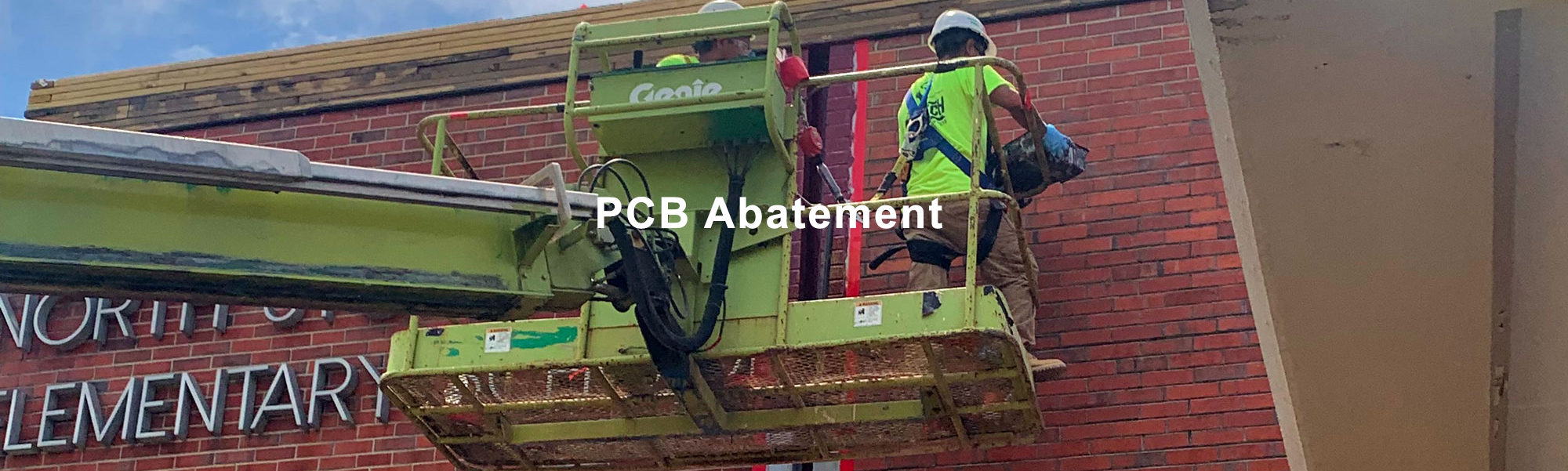 PCB Abatement