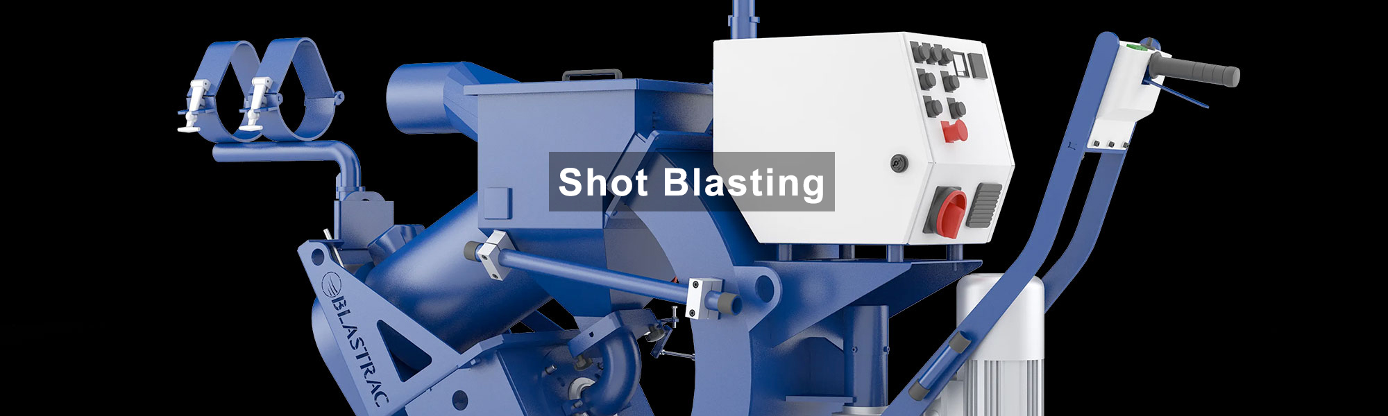 Shot Blasting